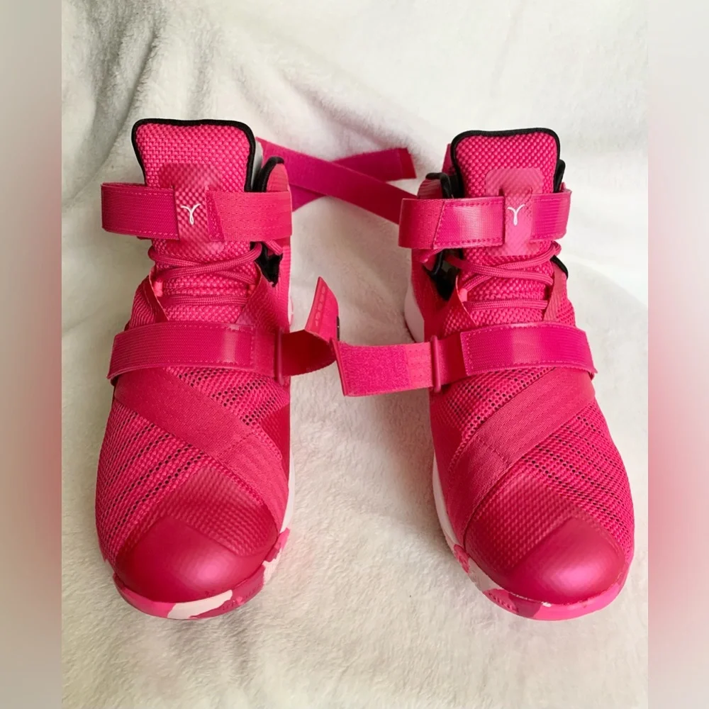 Lebron Soldier IX - Picture 3 of 6